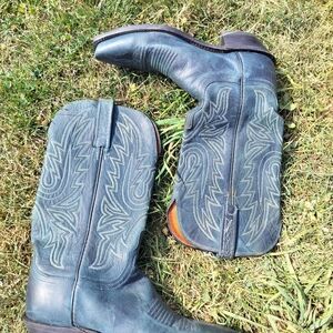 1883 Lucchese Boots